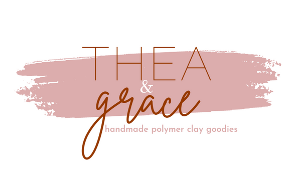 Thea & Grace logo