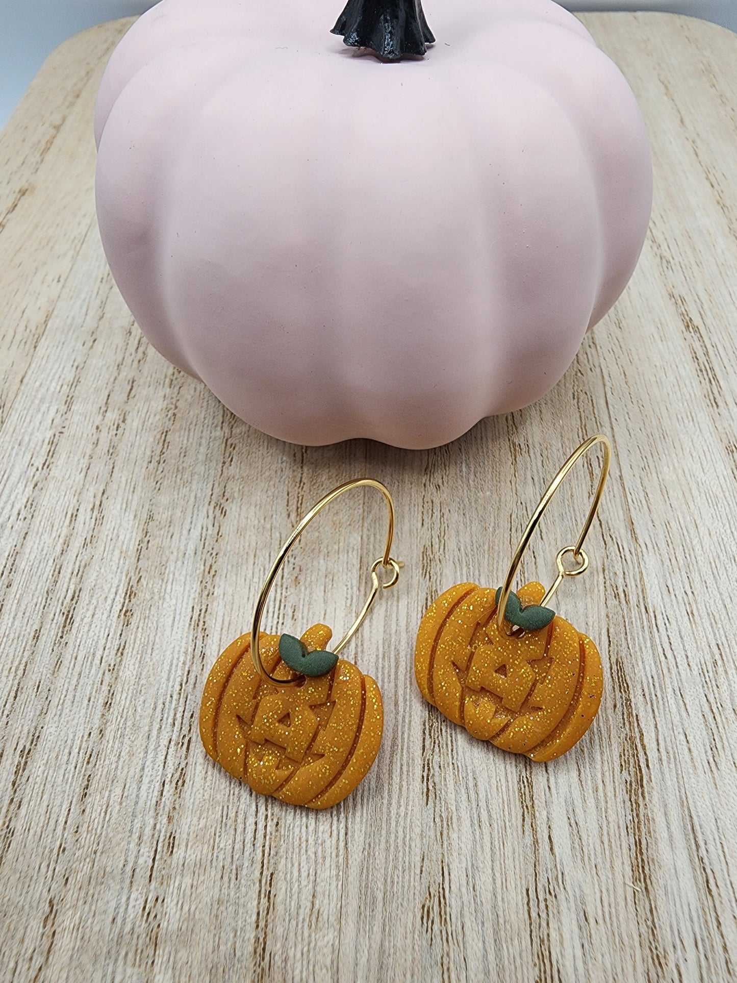 JACK-O'-SPARKLIN'