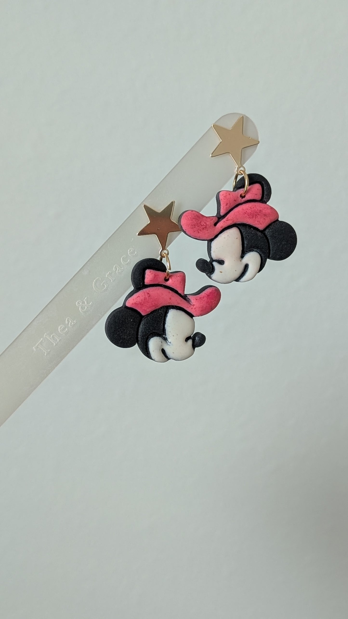COWBOY MOUSE