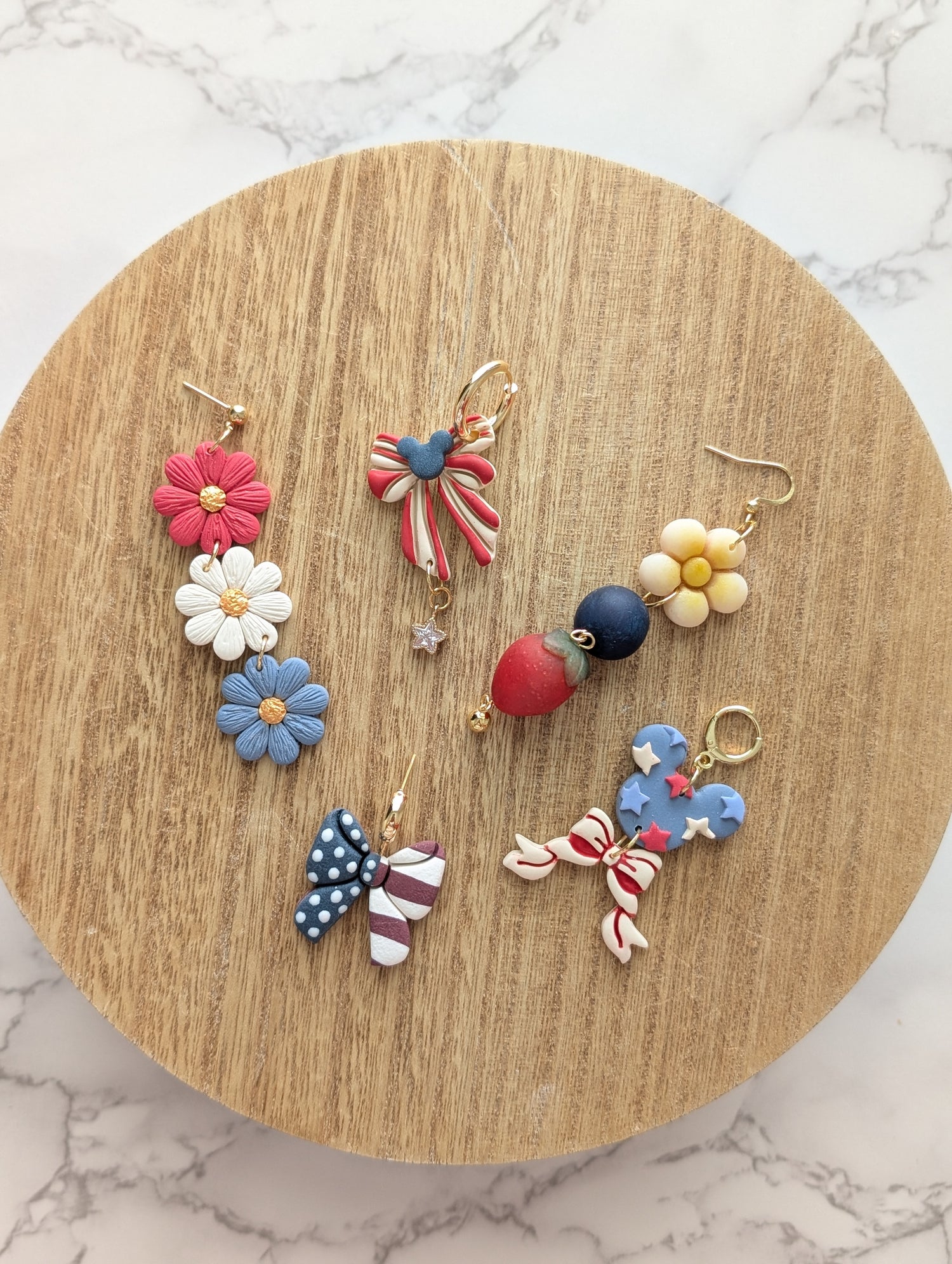 AMERICANA SUMMER