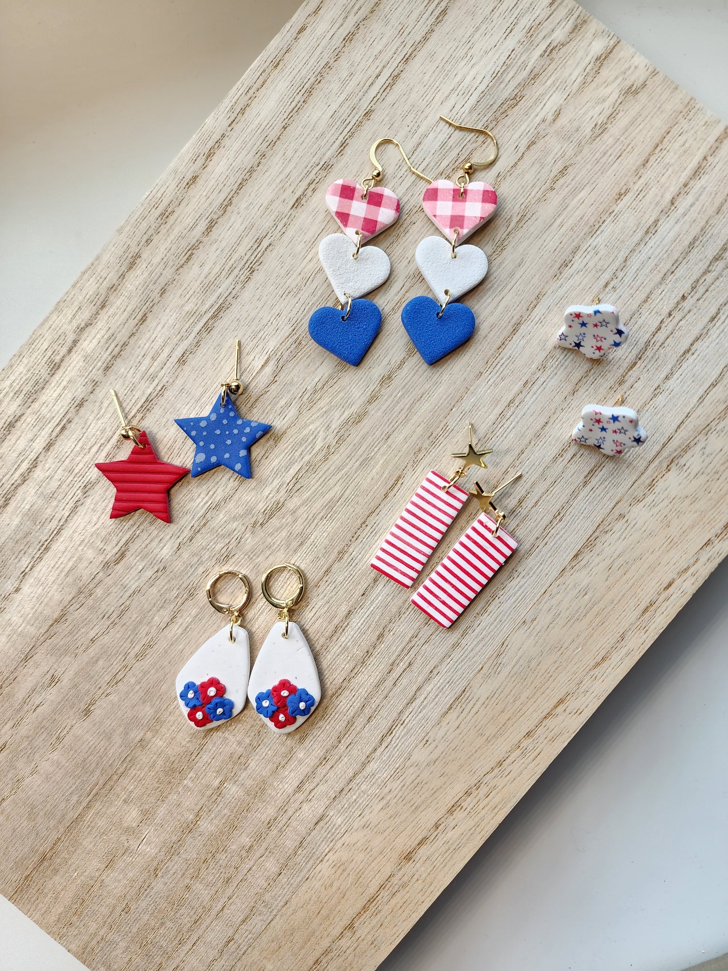 4TH OF JULY MINI COLLECTION