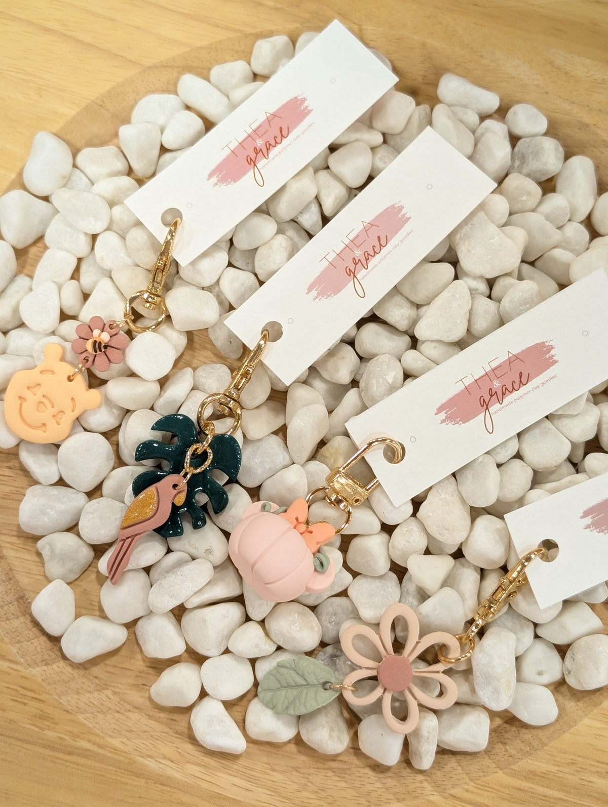 CHARMS