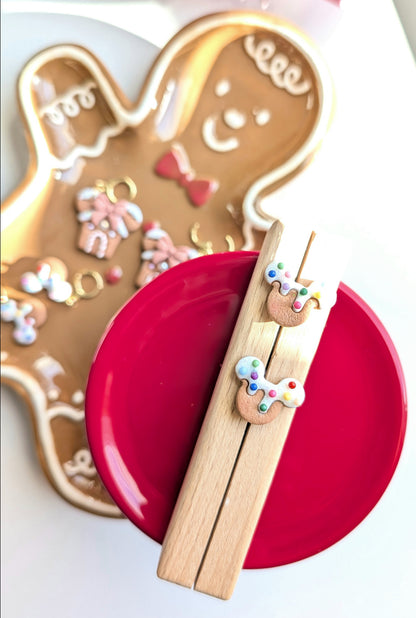 SPRINKLES & SPARKLES COOKIES *MULTIPLE STYLES*