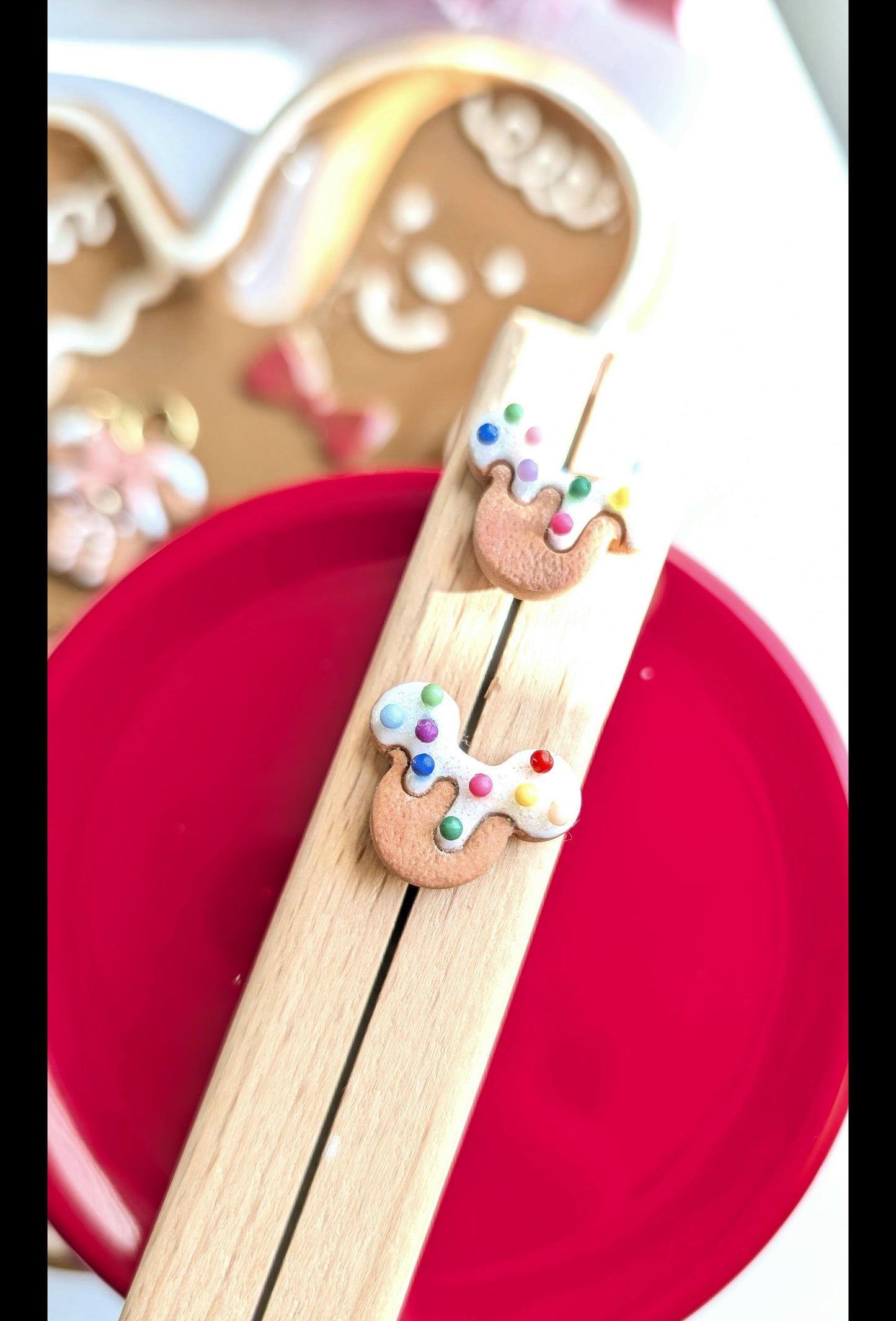 SPRINKLES & SPARKLES COOKIES *MULTIPLE STYLES*