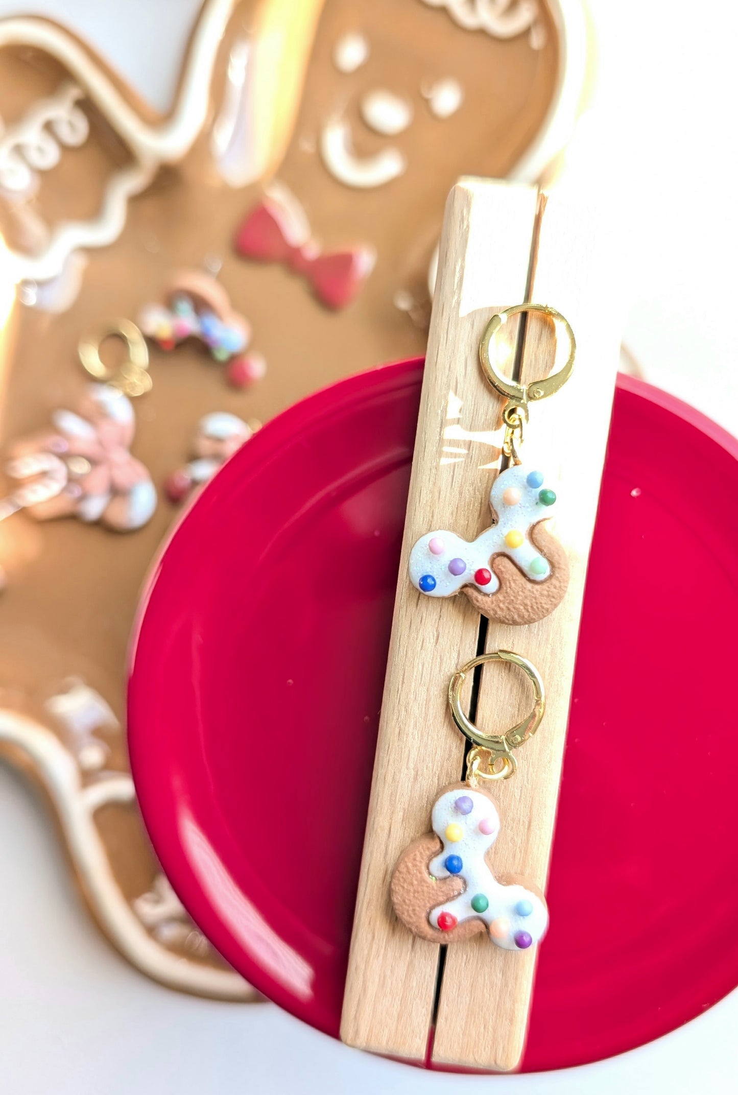 SPRINKLES & SPARKLES COOKIES *MULTIPLE STYLES*