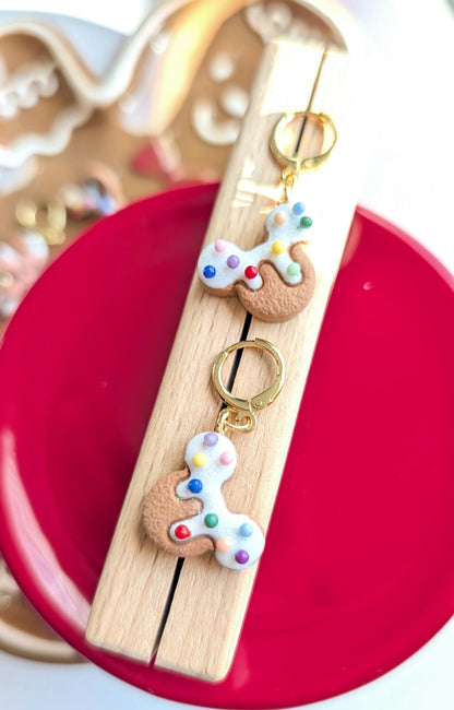 SPRINKLES & SPARKLES COOKIES *MULTIPLE STYLES*