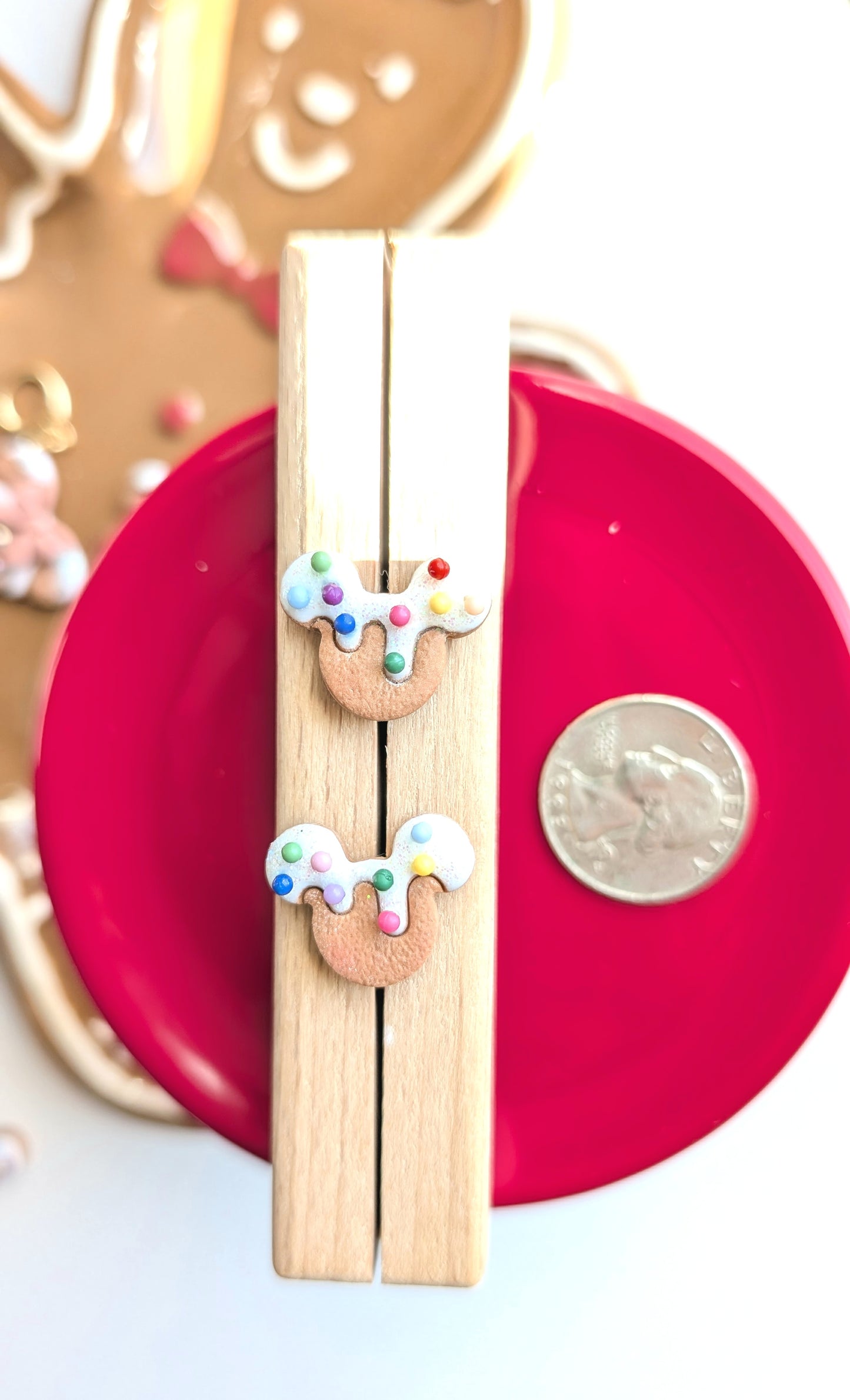 SPRINKLES & SPARKLES COOKIES *MULTIPLE STYLES*