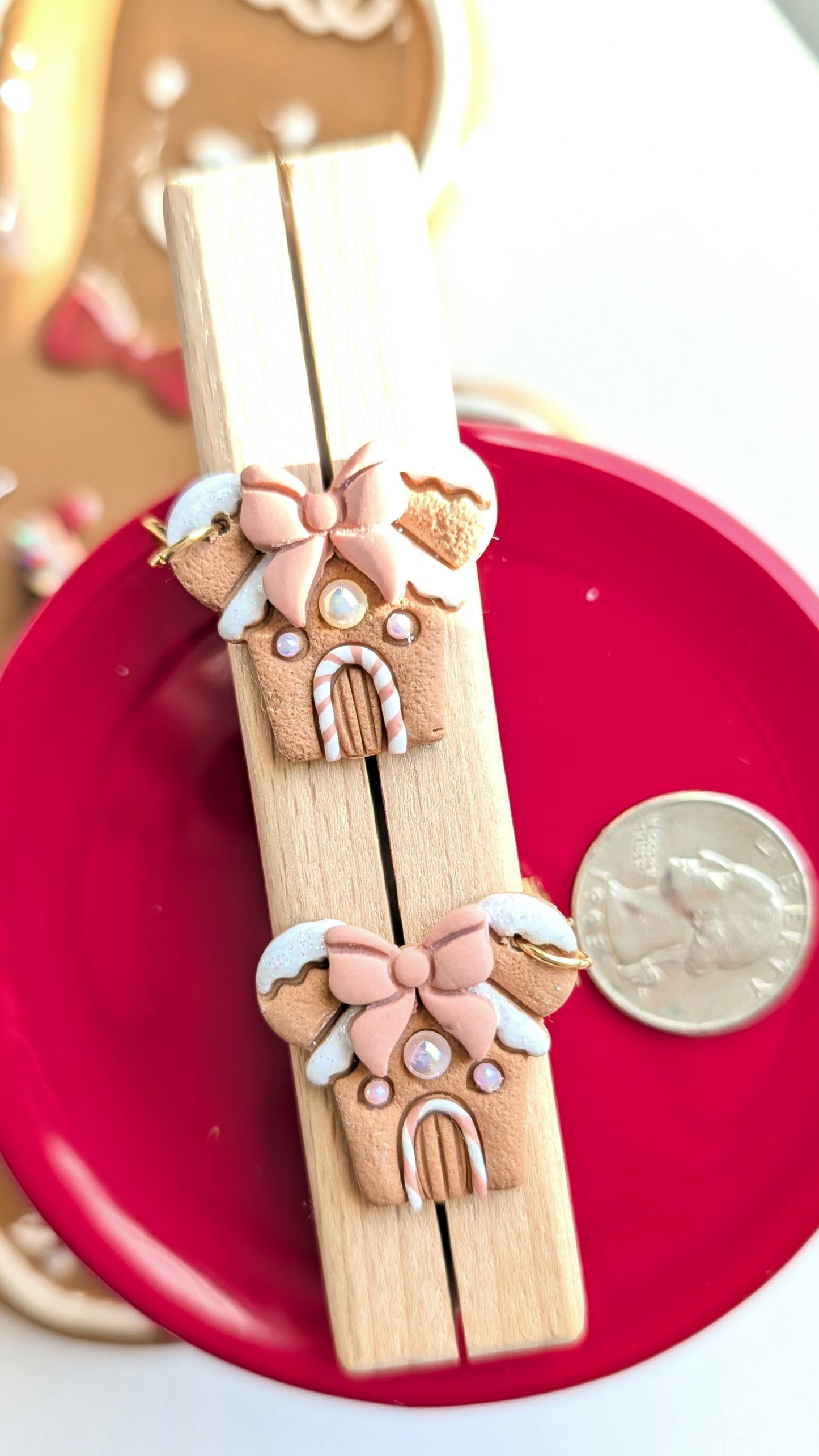 SPRINKLES & SPARKLES COOKIES *MULTIPLE STYLES*