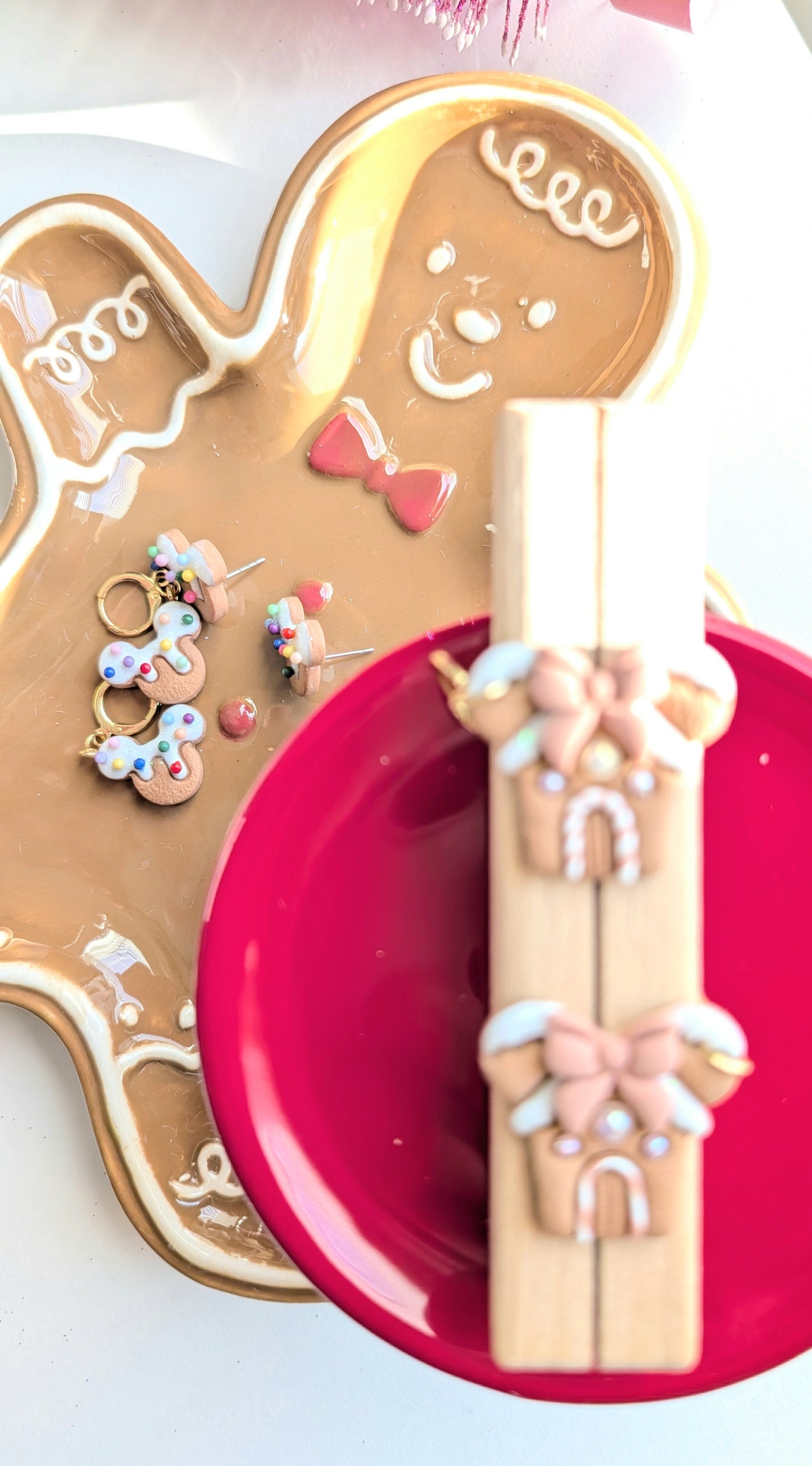 SPRINKLES & SPARKLES COOKIES *MULTIPLE STYLES*