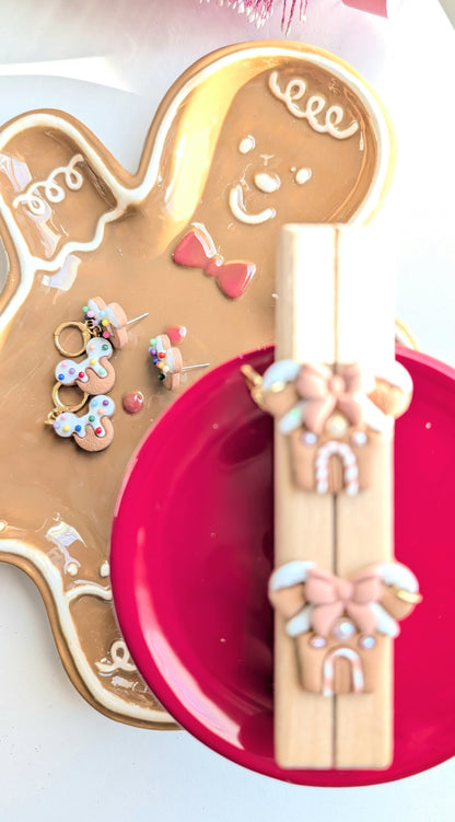 SPRINKLES & SPARKLES COOKIES *MULTIPLE STYLES*