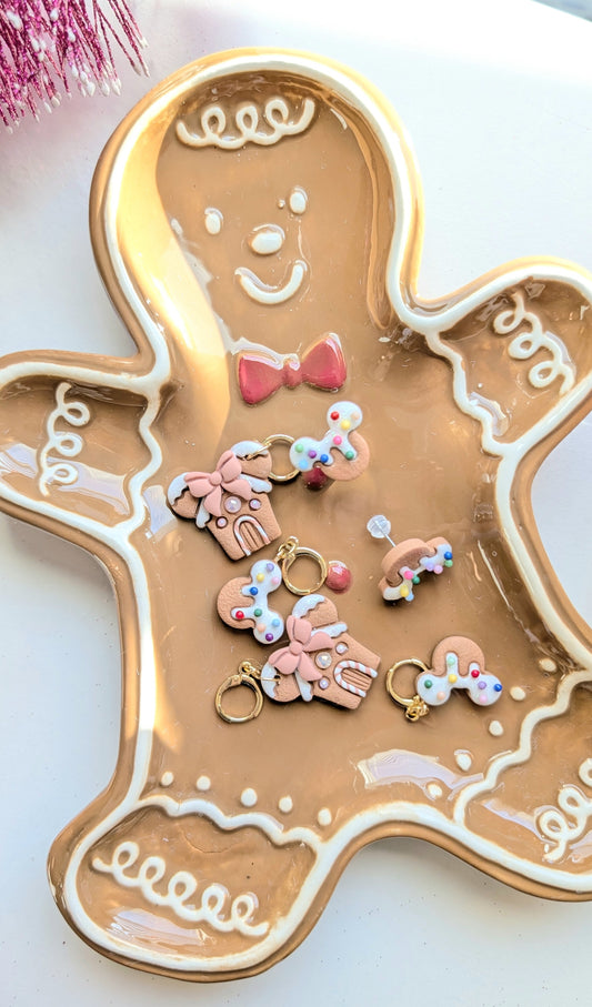 SPRINKLES & SPARKLES COOKIES *MULTIPLE STYLES*