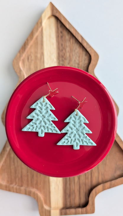 CHRISTMAS TREE GALLERY