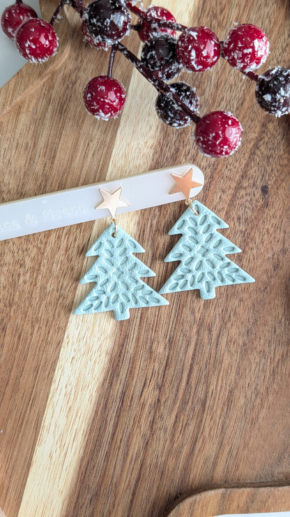 CHRISTMAS TREE GALLERY