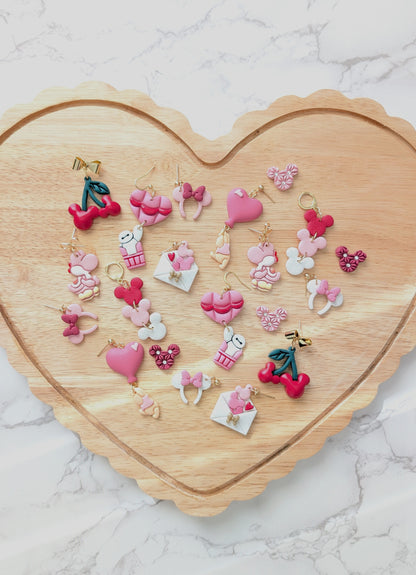 DEAR M. LETTER DANGLES