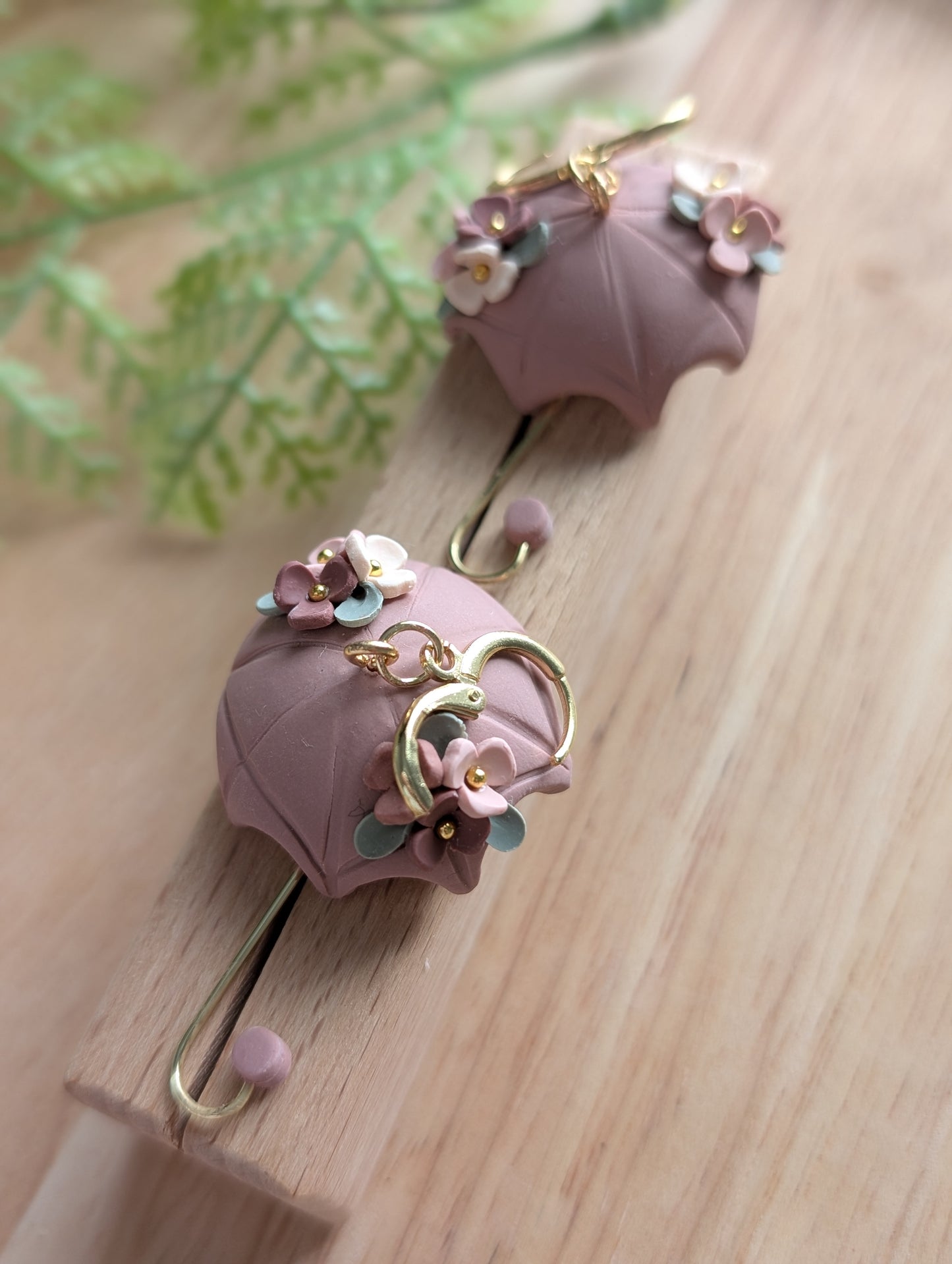 *PRE-ORDER* JOSEPHINE UMBRELLA DANGLES