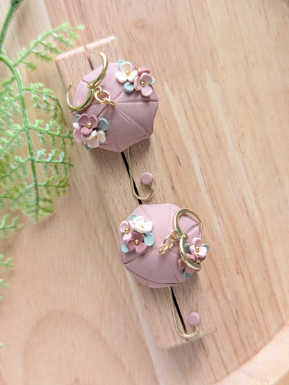 *PRE-ORDER* JOSEPHINE UMBRELLA DANGLES