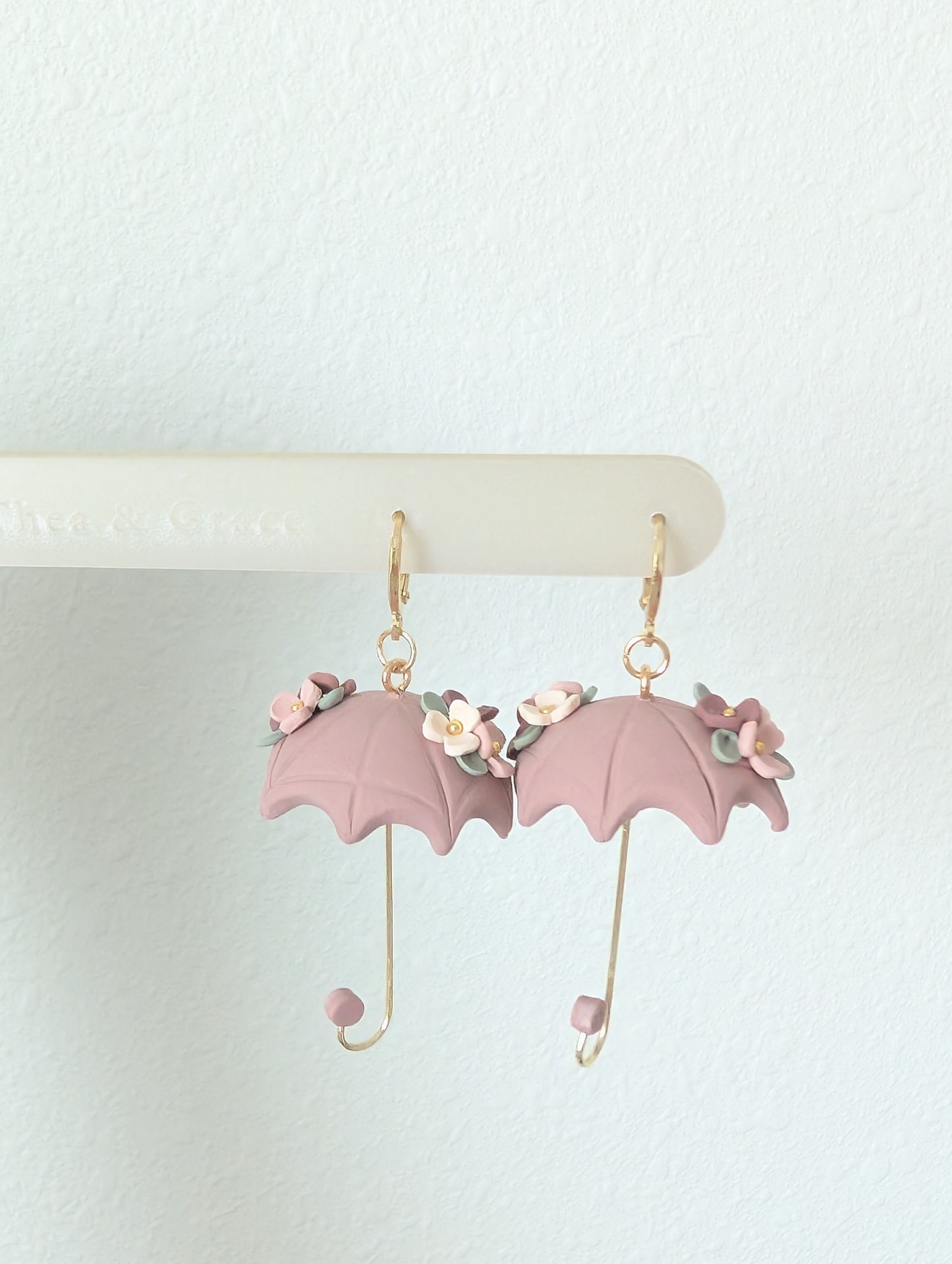 *PRE-ORDER* JOSEPHINE UMBRELLA DANGLES