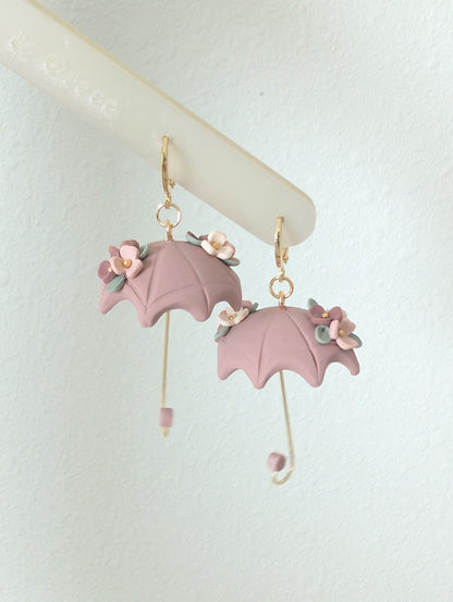 *PRE-ORDER* JOSEPHINE UMBRELLA DANGLES