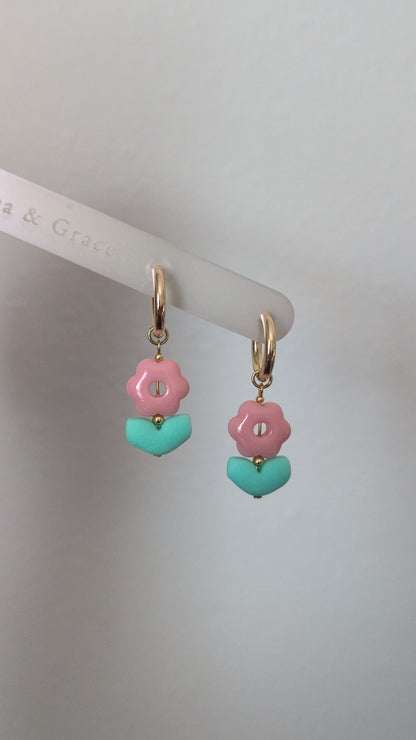 THE CHARM EDIT - MULTIPLE PAIRS IN ONE! (kindly read all the information before completing your purchase)