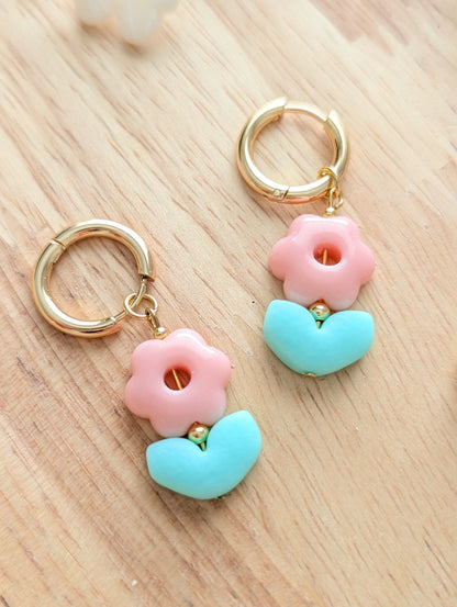 THE CHARM EDIT - MULTIPLE PAIRS IN ONE! (kindly read all the information before completing your purchase)