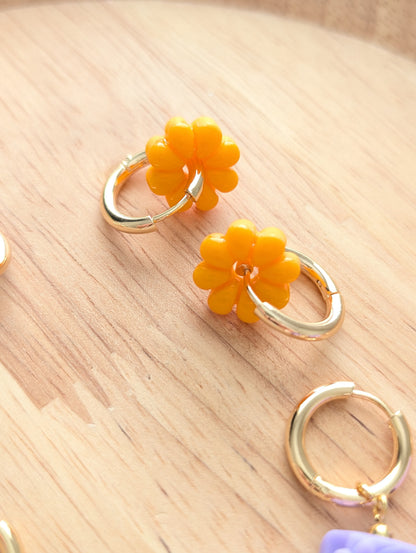 THE CHARM EDIT - MULTIPLE PAIRS IN ONE! (kindly read all the information before completing your purchase)