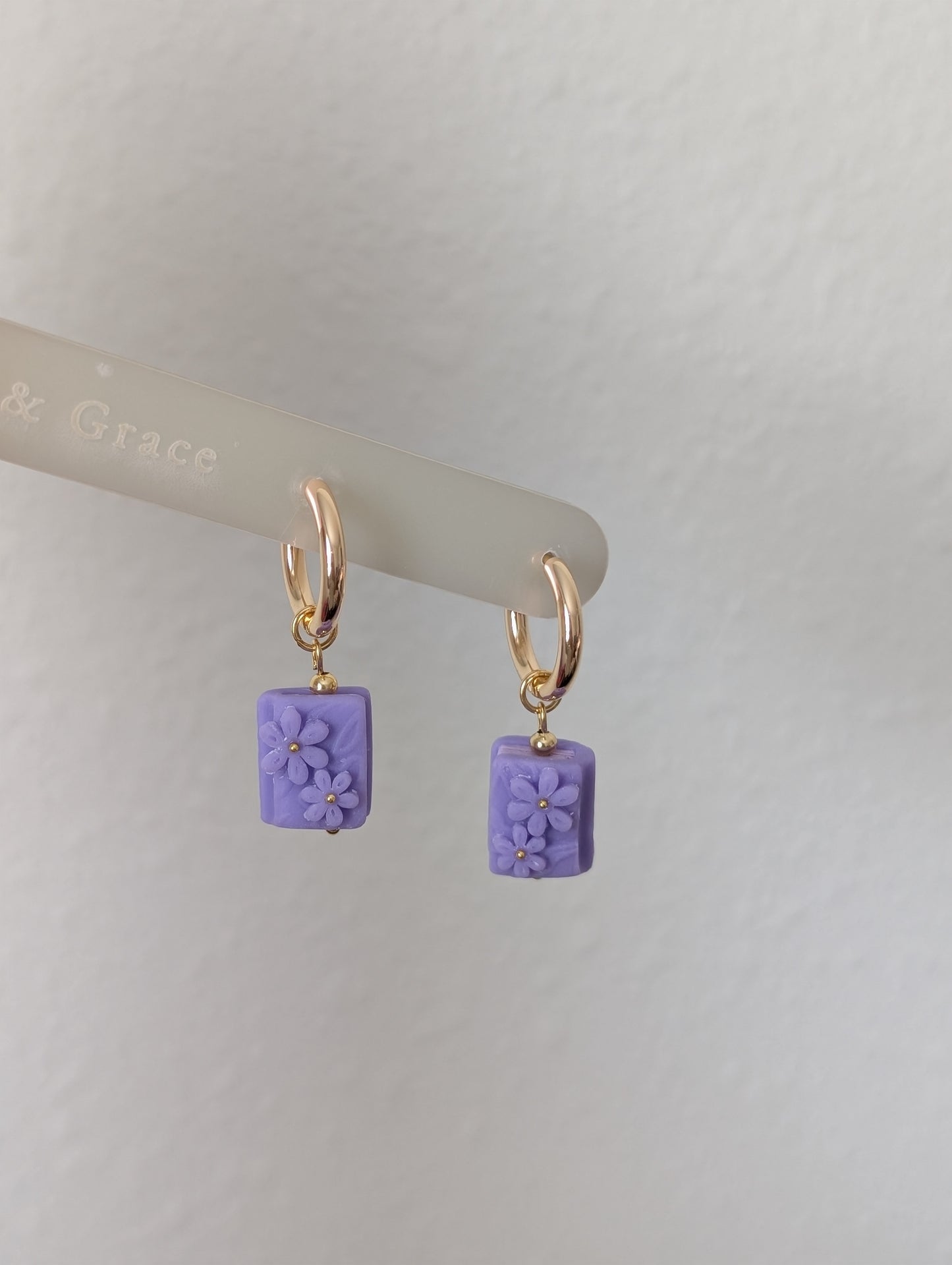 THE CHARM EDIT - MULTIPLE PAIRS IN ONE! (kindly read all the information before completing your purchase)