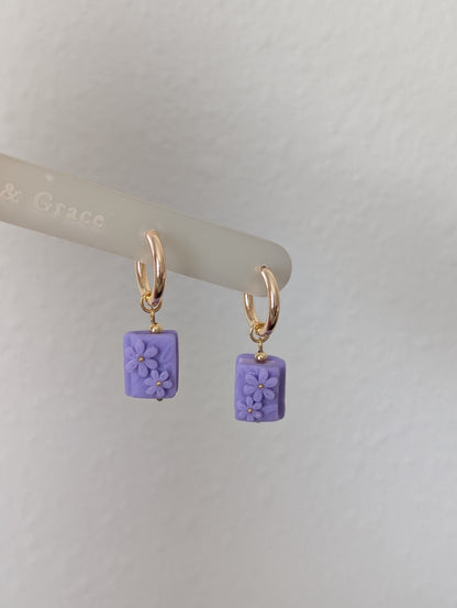 THE CHARM EDIT - MULTIPLE PAIRS IN ONE! (kindly read all the information before completing your purchase)