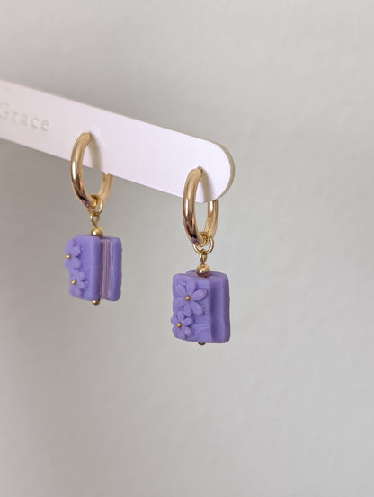 THE CHARM EDIT - MULTIPLE PAIRS IN ONE! (kindly read all the information before completing your purchase)