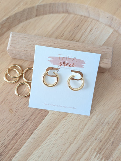 THE CHARM EDIT - MULTIPLE PAIRS IN ONE! (kindly read all the information before completing your purchase)