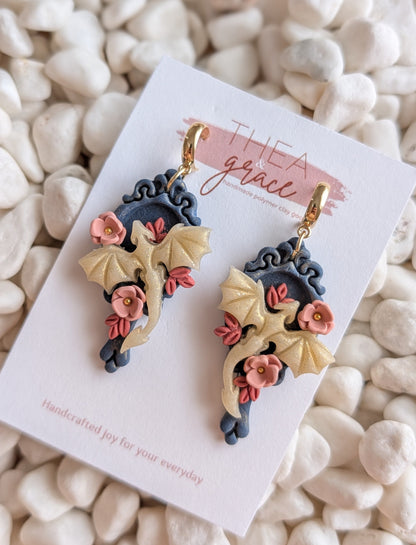 ELOWEN DANGLES