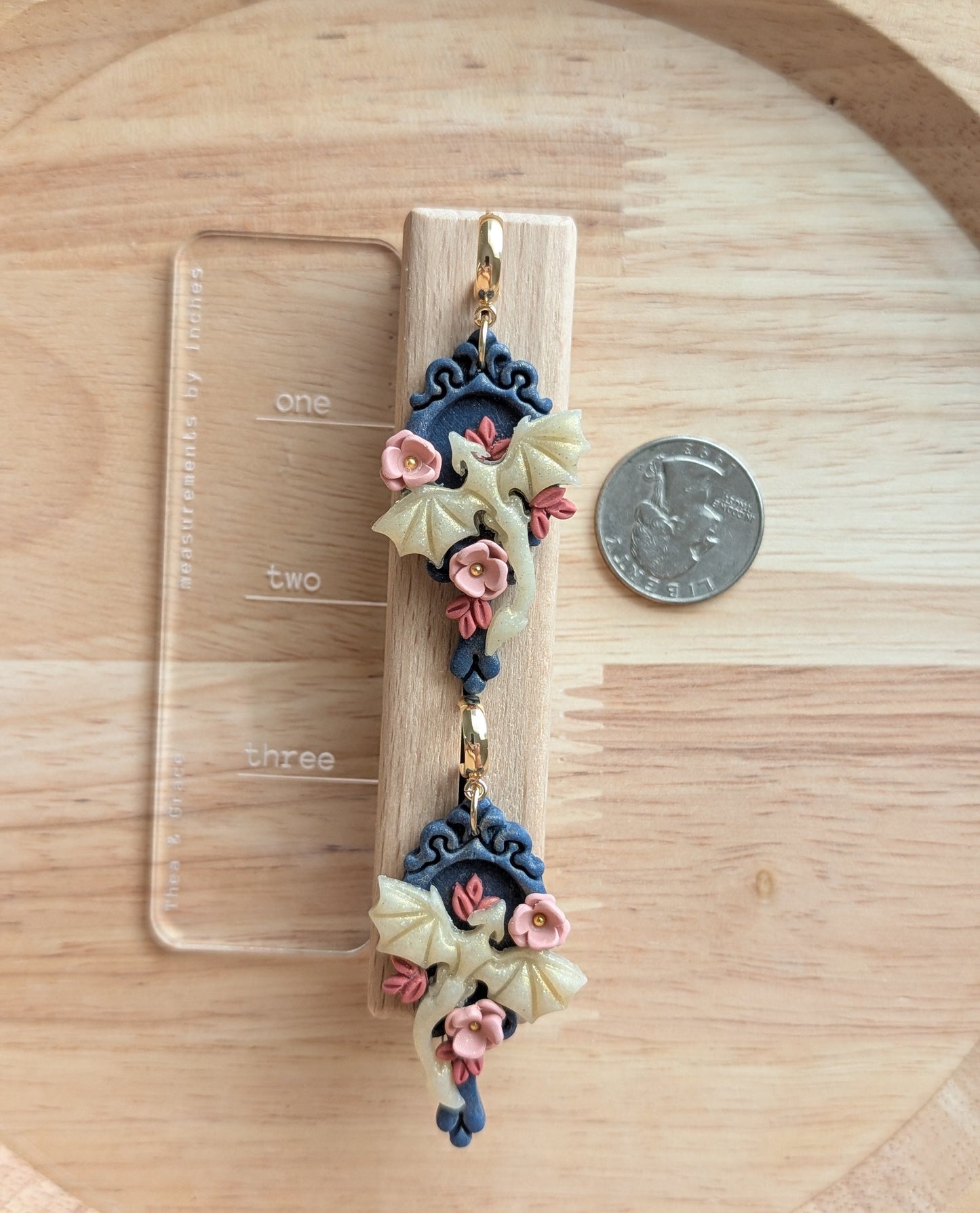 ELOWEN DANGLES