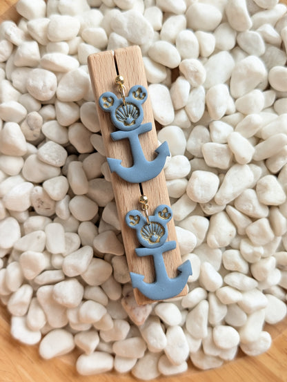 ANCHOR MOUSE DANGLES