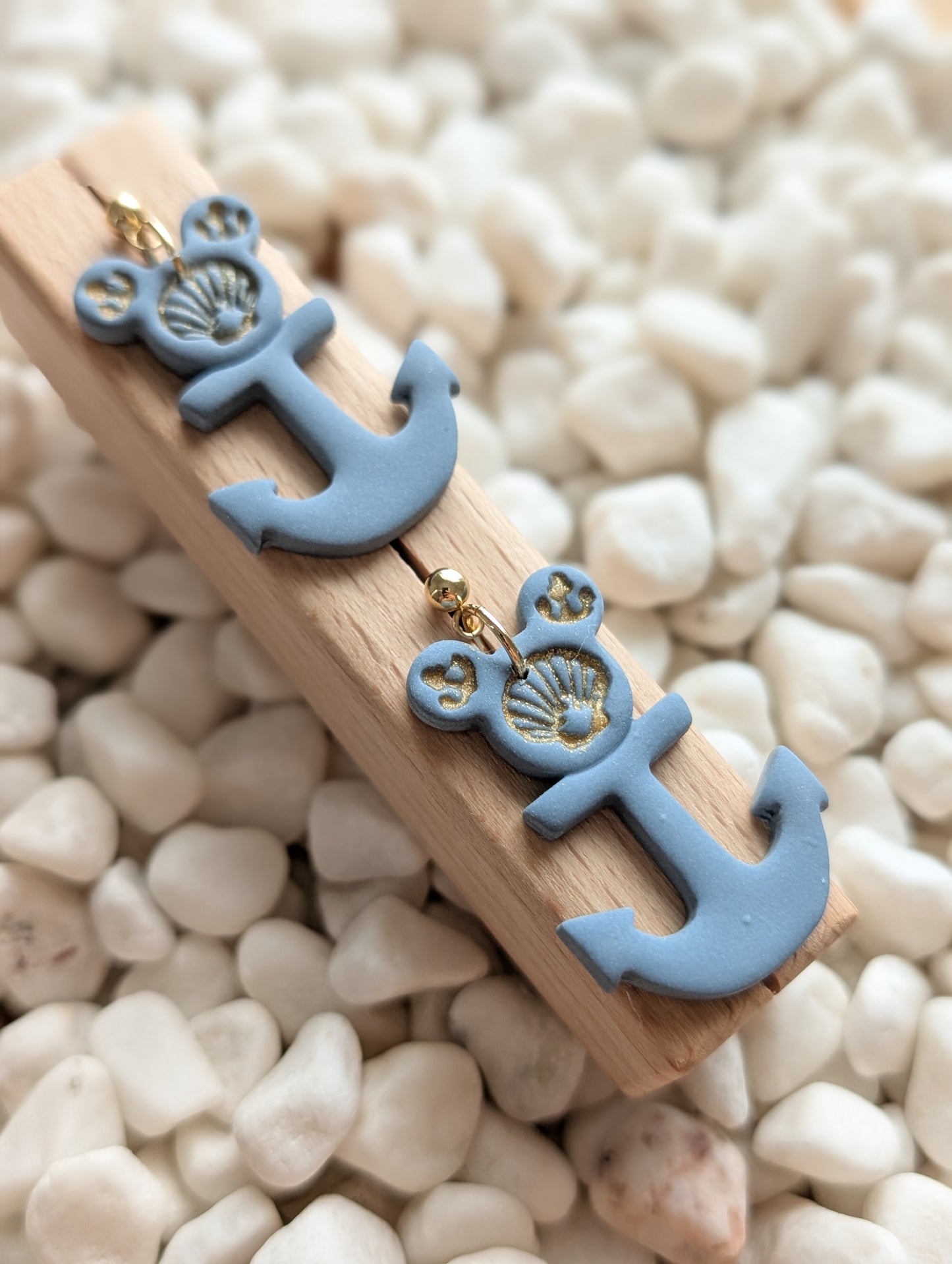 ANCHOR MOUSE DANGLES