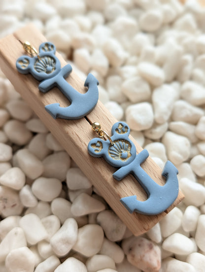 ANCHOR MOUSE DANGLES