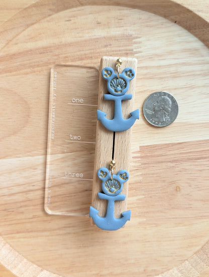 ANCHOR MOUSE DANGLES