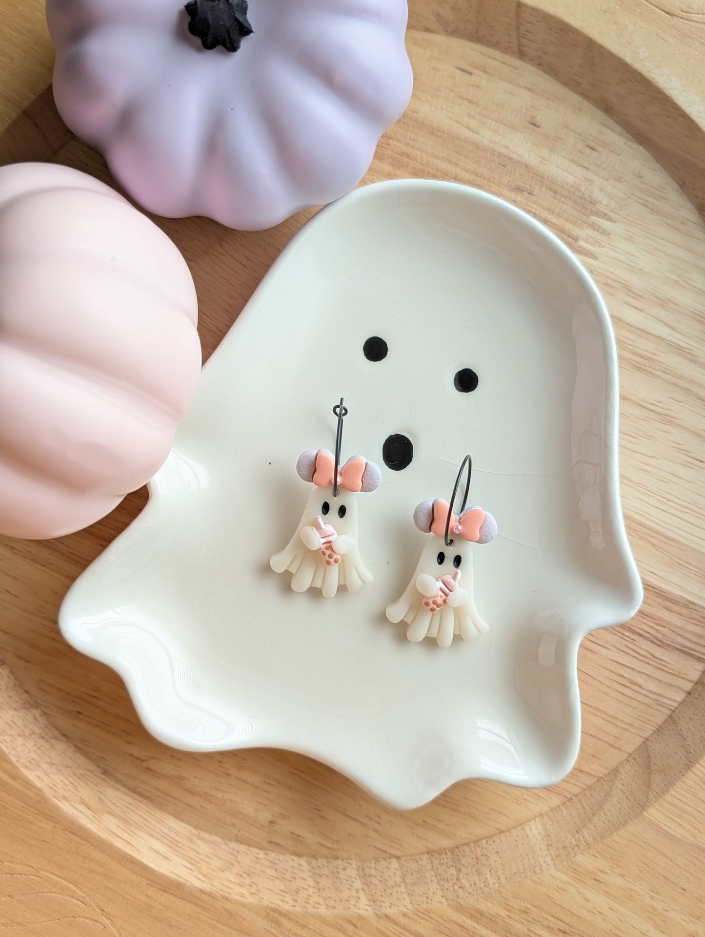 MOUSE GHOSTS (MULTIPLE STYLES AVAILABLE)