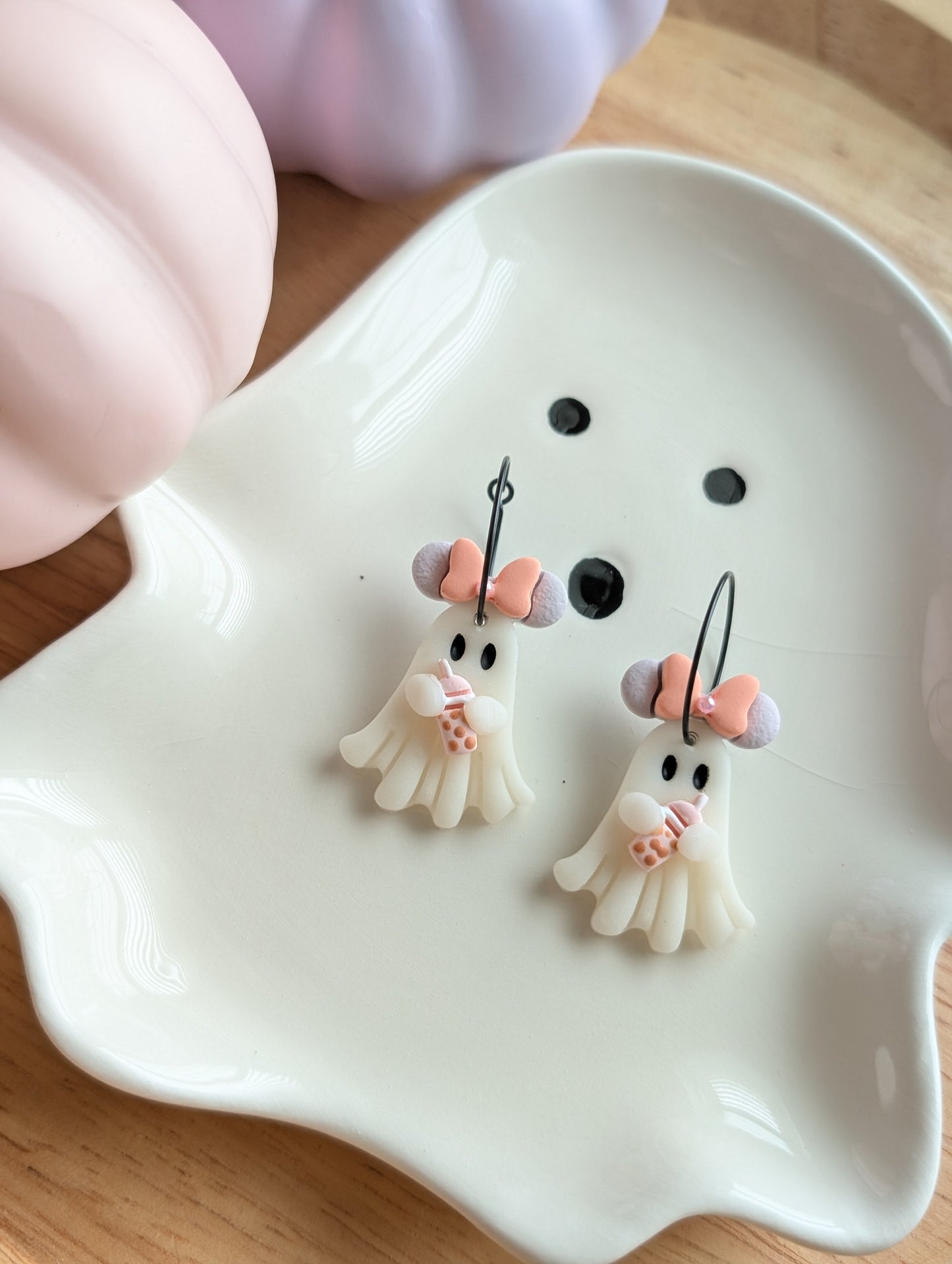 MOUSE GHOSTS (MULTIPLE STYLES AVAILABLE)