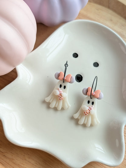 MOUSE GHOSTS (MULTIPLE STYLES AVAILABLE)