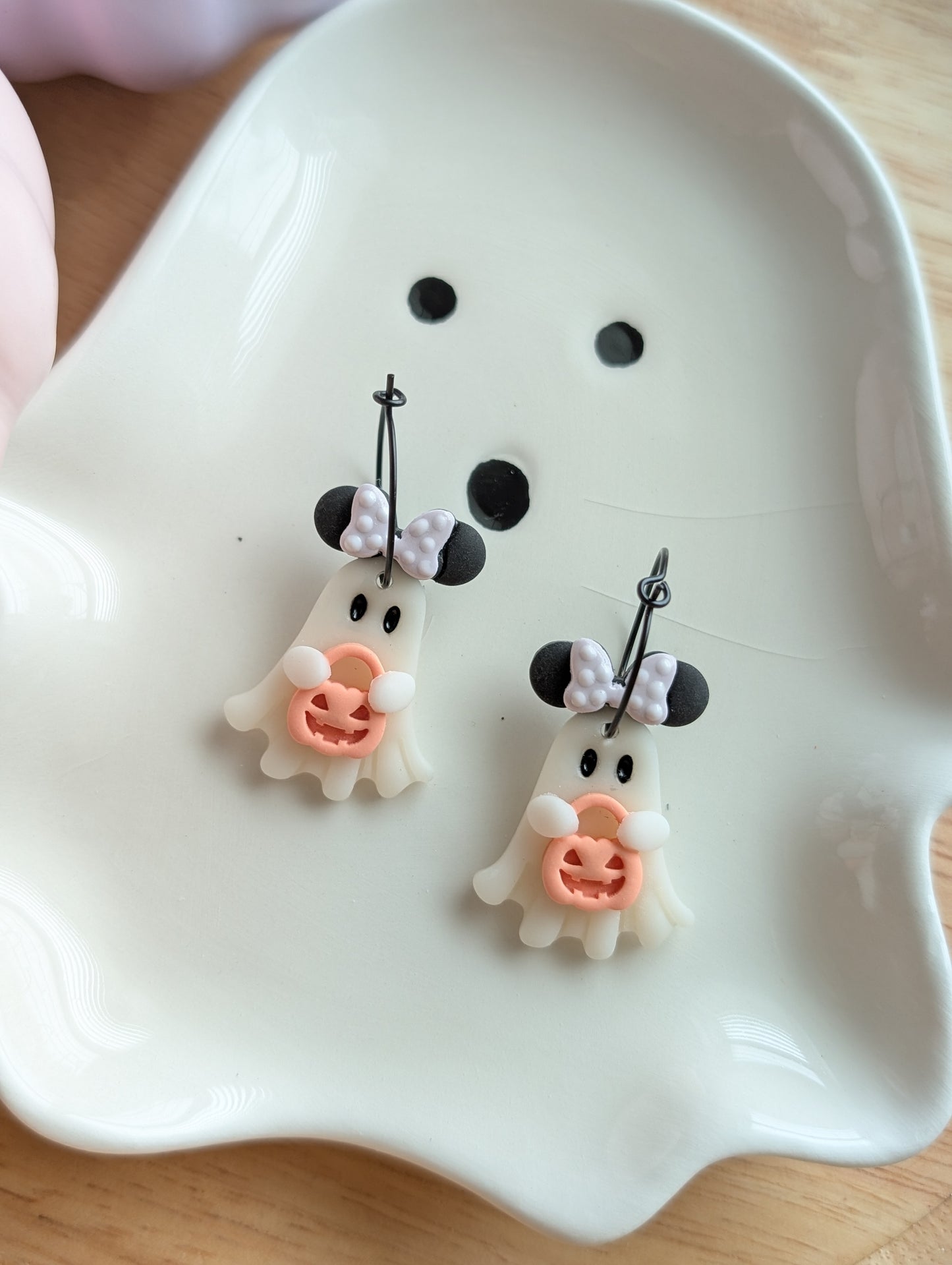 MOUSE GHOSTS (MULTIPLE STYLES AVAILABLE)