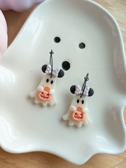 MOUSE GHOSTS (MULTIPLE STYLES AVAILABLE)