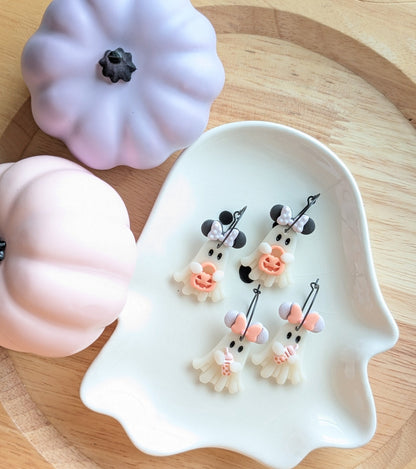 MOUSE GHOSTS (MULTIPLE STYLES AVAILABLE)