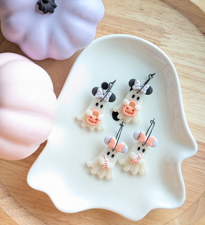 MOUSE GHOSTS (MULTIPLE STYLES AVAILABLE)