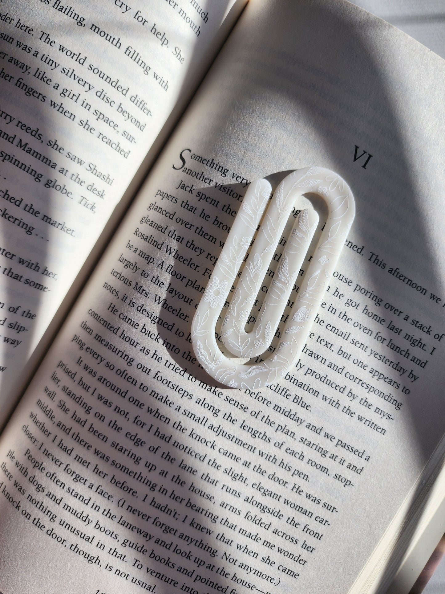 BOOKMARKS