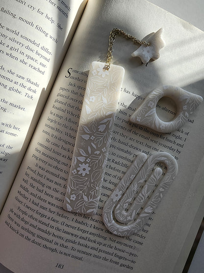 BOOKMARKS