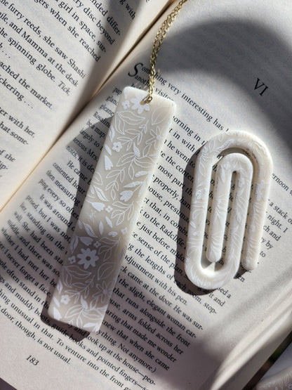 BOOKMARKS